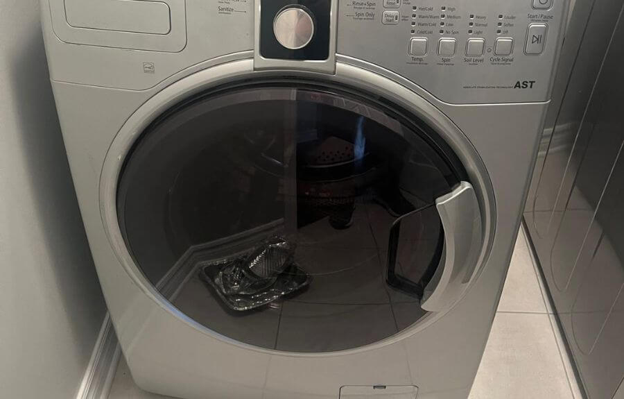 beaumark washer repair experts ottawa