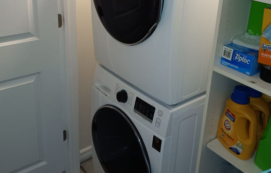 bosch dryer repair company in ottawa