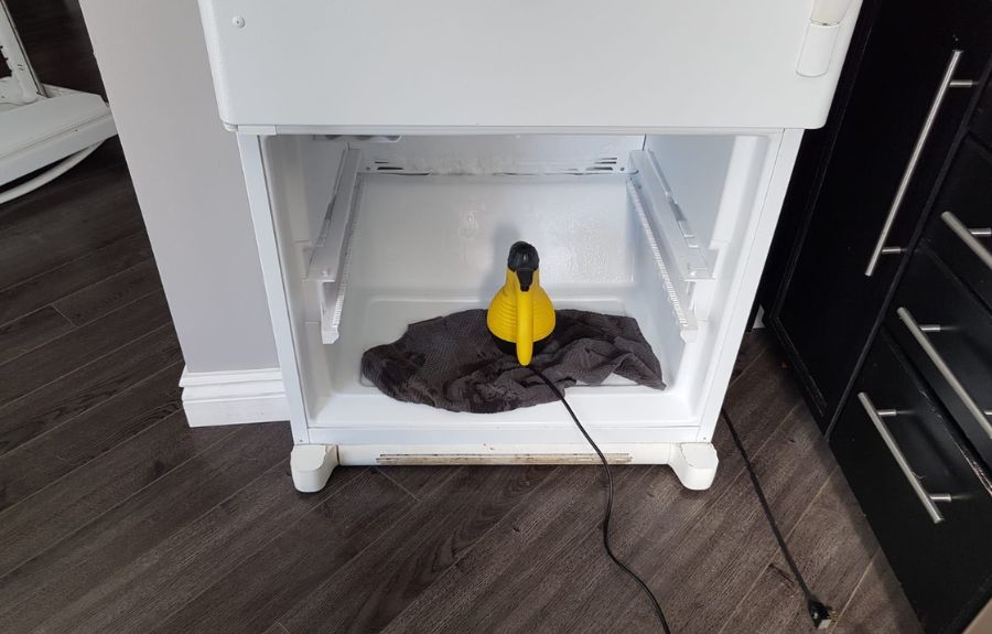 bosch fridge repair specialists ottawa