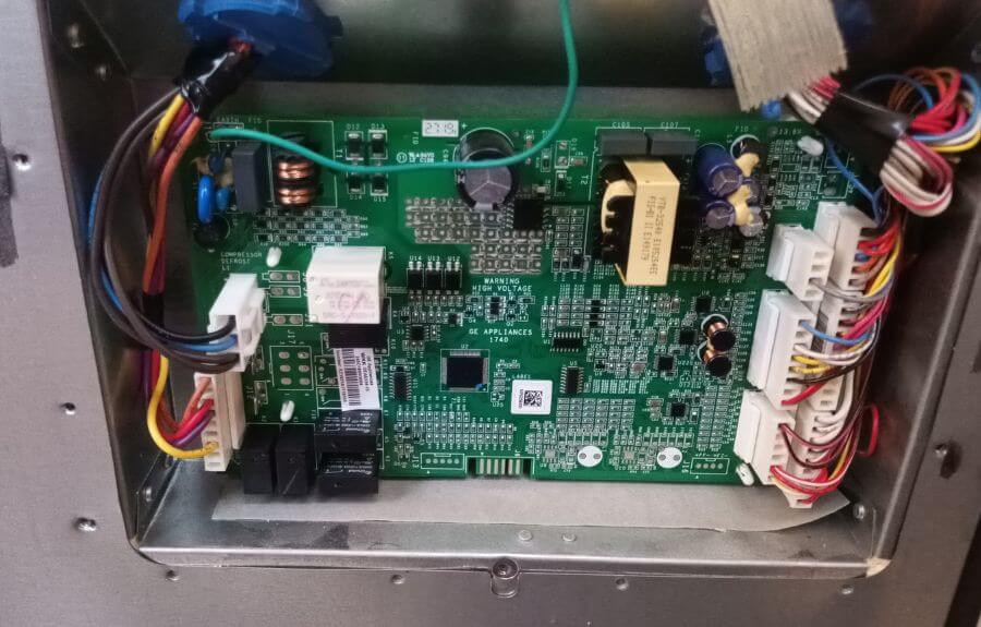 brada fridge fix and tuneup ottawa