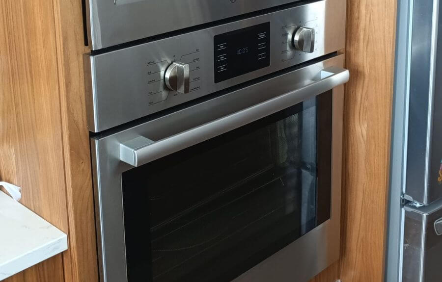 brada oven appliance masters ottawa