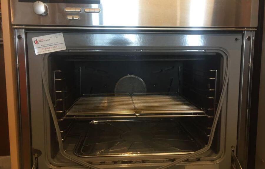 dacor oven appliance masters ottawa
