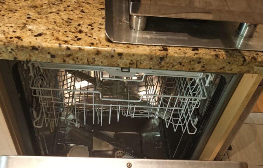 danby dishwasher repair technicians ottawa