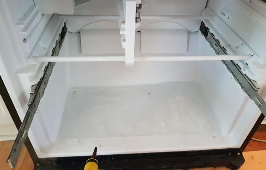 danby fridge repair specialists ottawa