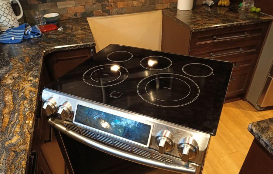 danby stove repair experts ottawa