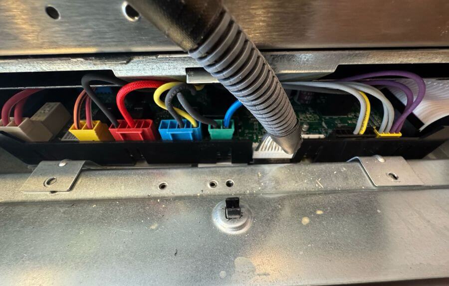 electrolux dishwasher service specialists ottawa