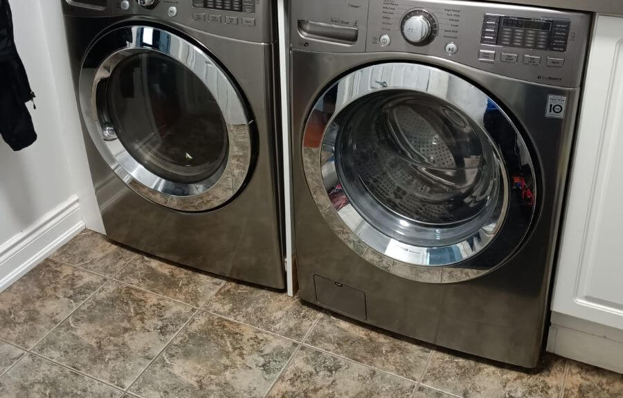 electrolux dryer maintenance and repair ottawa