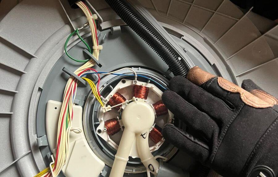 electrolux washer repair experts ottawa