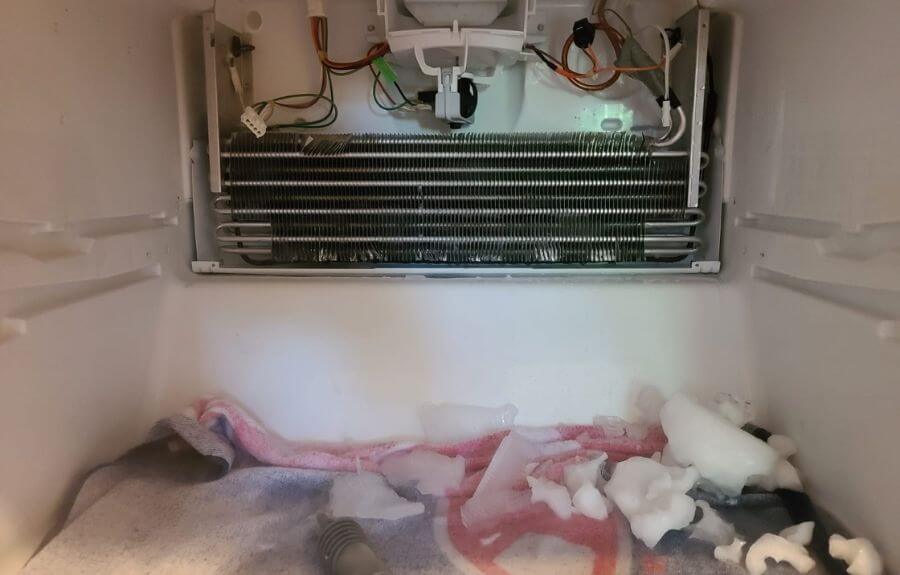 fisher paykel fridge fix and tuneup ottawa