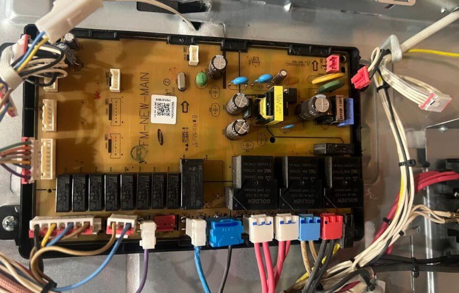 fisher paykel stove fixing professionals ottawa