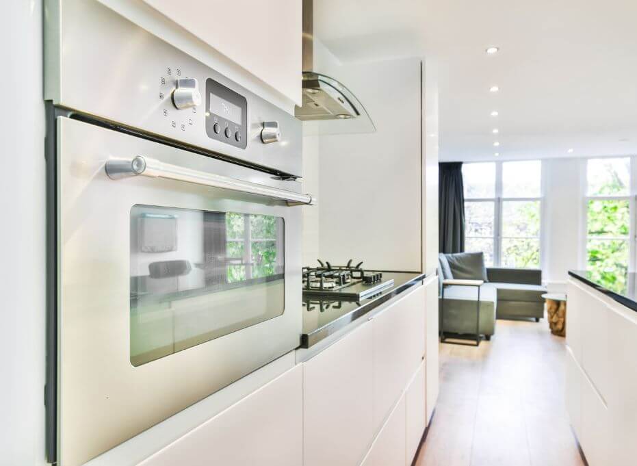 frigidaire appliance repair services
