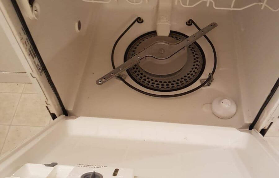 frigidaire dishwasher service specialists ottawa