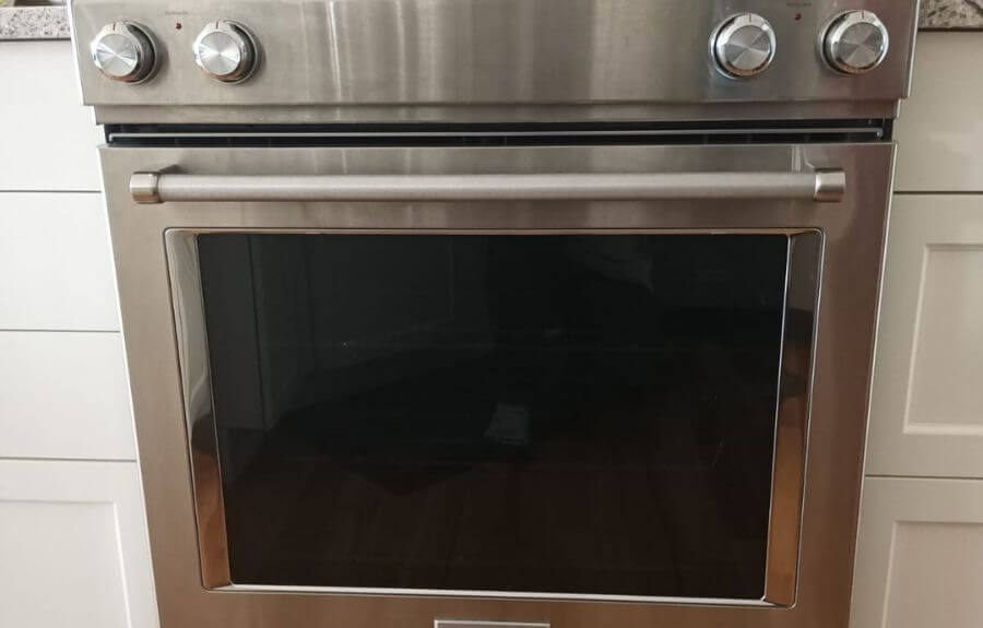 frigidaire oven repair service ottawa