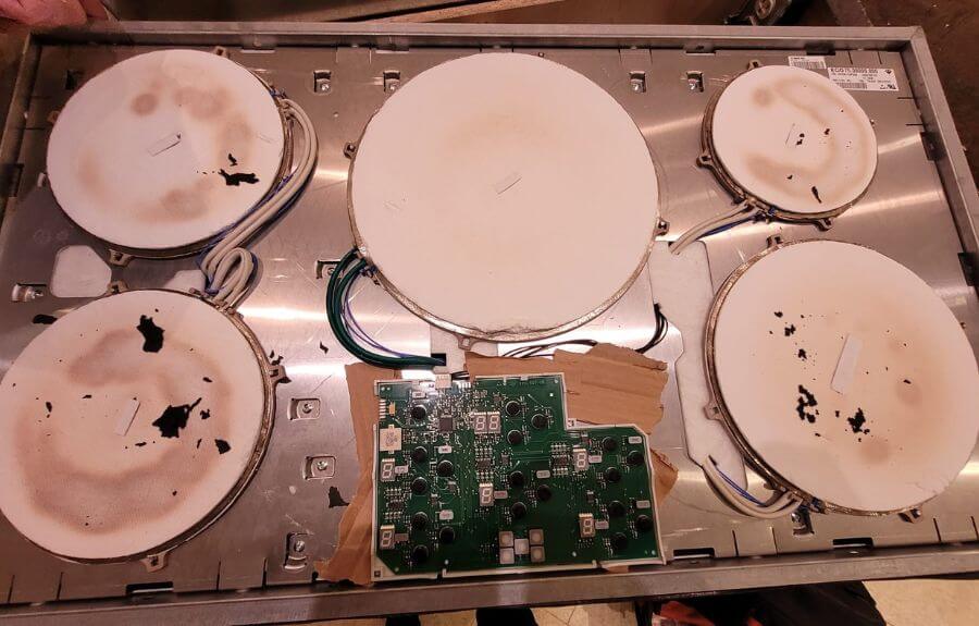 ge stove fixing professionals ottawa