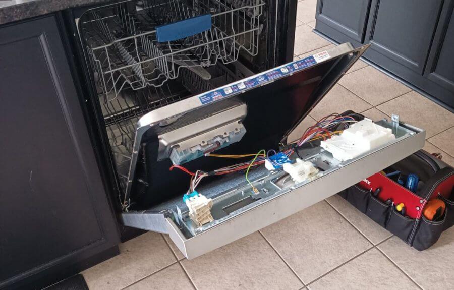 hotpoint dishwasher service specialists ottawa