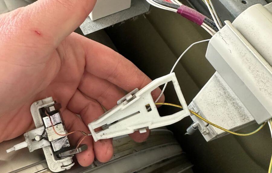 hotpoint dryer maintenance and repair ottawa