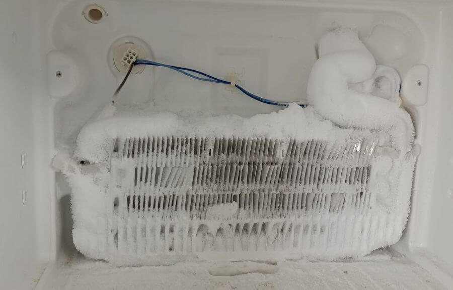 hotpoint fridge maintenance repair service ottawa