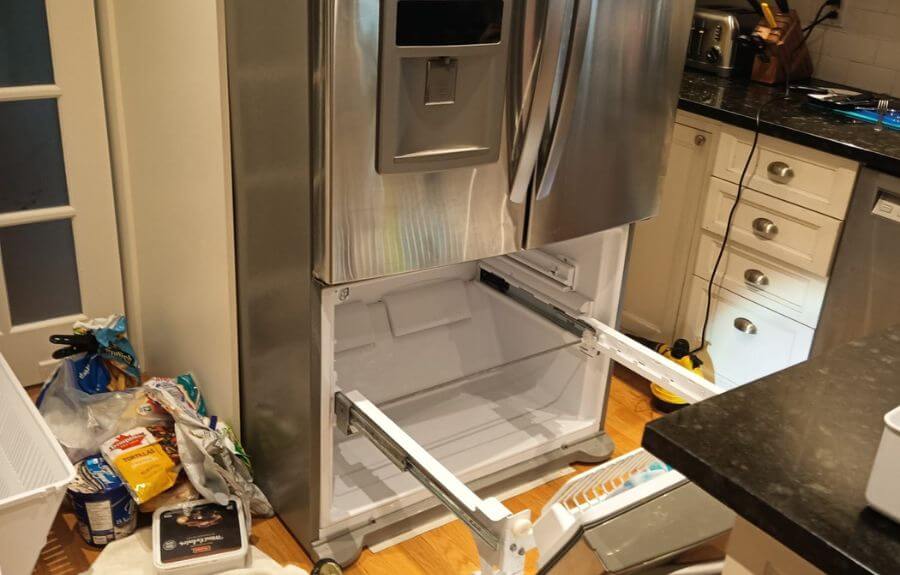 ikea fridge repair specialists ottawa