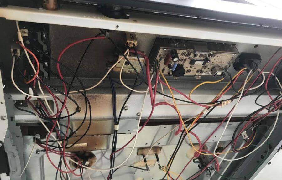 ikea stove repair experts ottawa