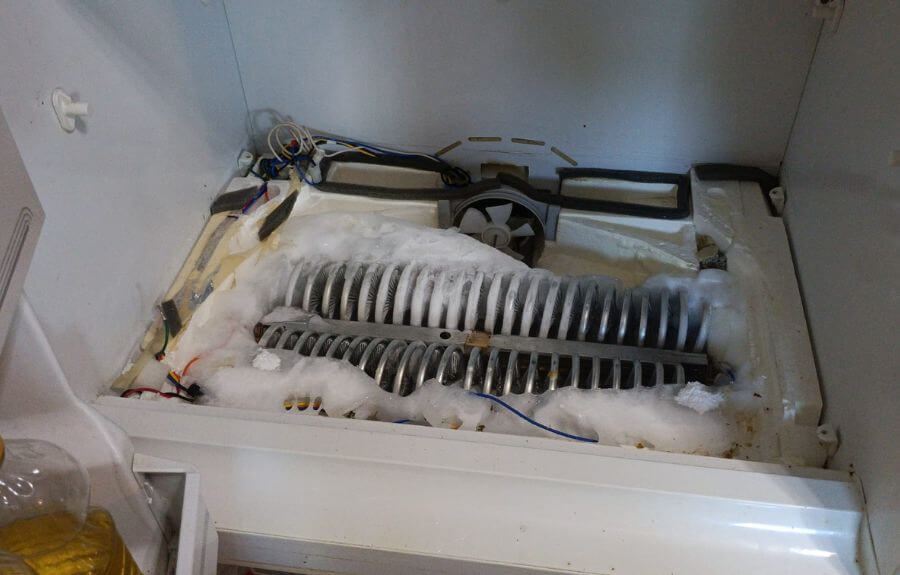 inglis fridge fix and tuneup ottawa