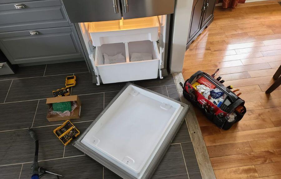 jenn air appliance repair company in ottawa