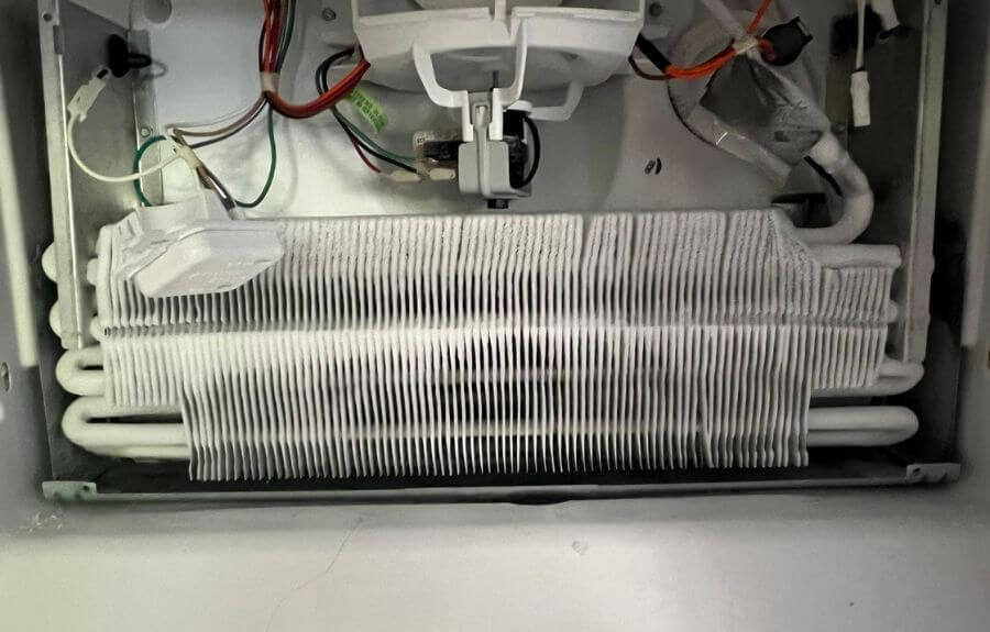 jenn air fridge fix and tuneup ottawa
