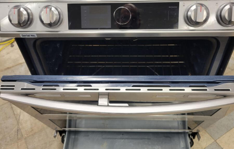 jenn air oven appliance masters ottawa