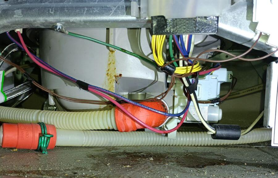 kenmore dishwasher service specialists ottawa