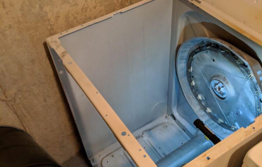 kenmore dryer maintenance and repair ottawa