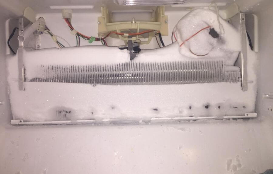 kenmore refrigerator maintenance repair service ottawa