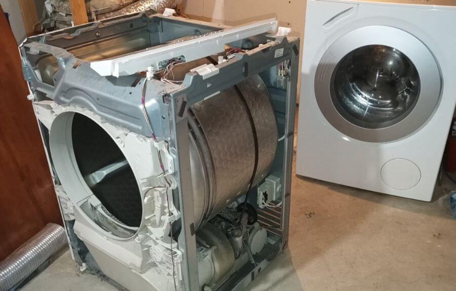 kenmore washer repair experts ottawa