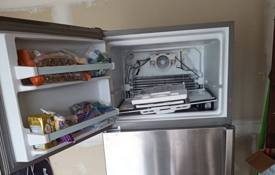 kitchenaid appliance repair company in ottawa