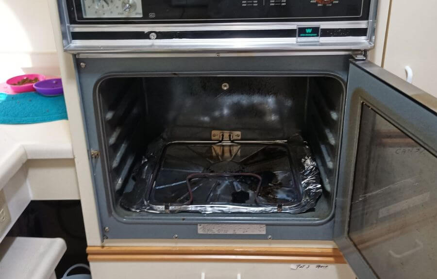 kitchenaid oven appliance masters ottawa