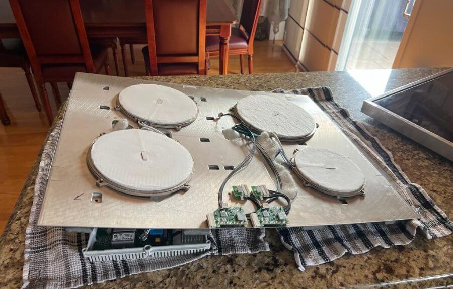kitchenaid stove fixing professionals ottawa