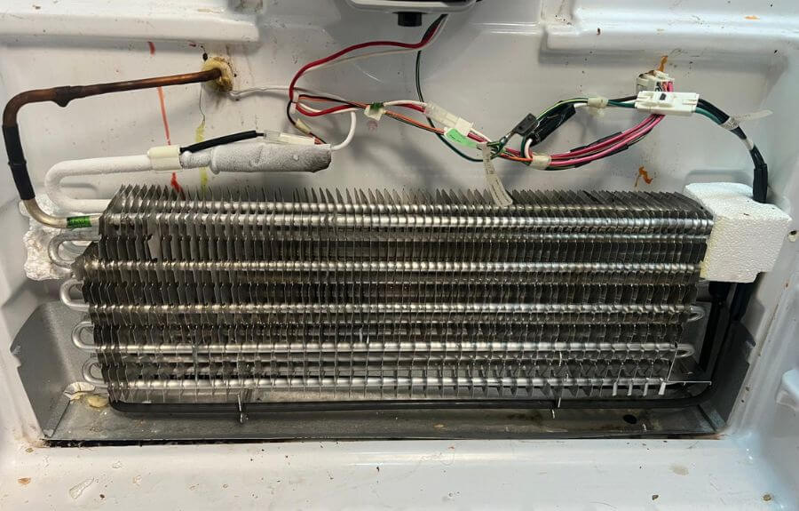 lg refrigerator maintenance repair service ottawa