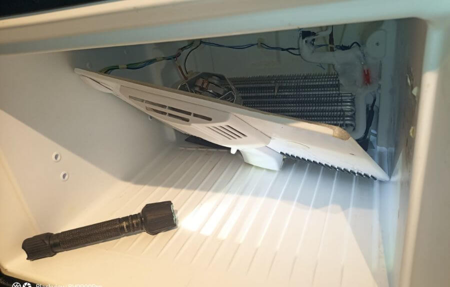 magic chef fridge fix and tuneup ottawa