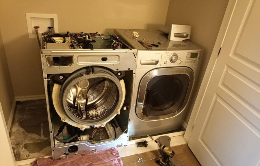 maytag dryer maintenance and repair ottawa