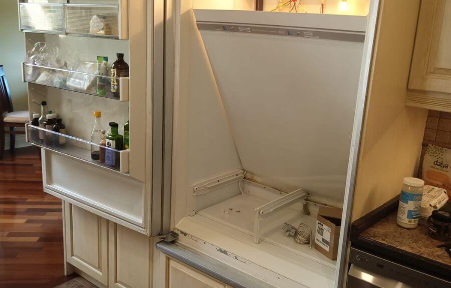maytag refrigerator maintenance repair service ottawa