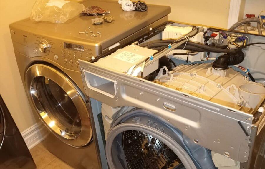 miele dryer maintenance and repair ottawa