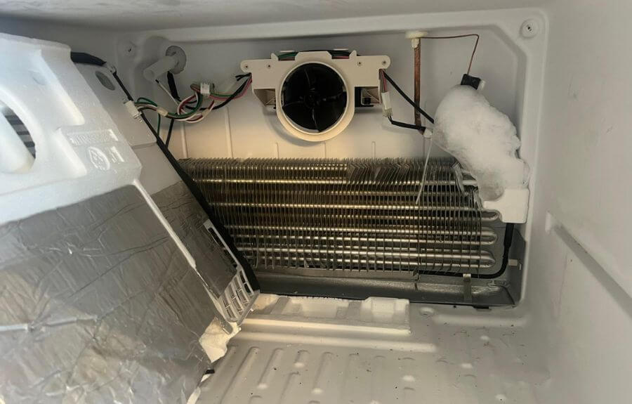miele fridge maintenance repair service ottawa