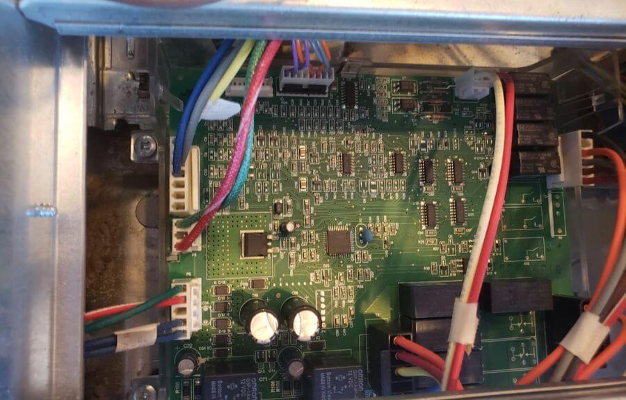 moffat oven repair specialists ottawa