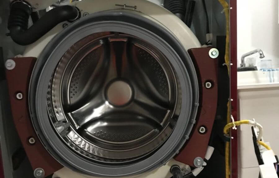 ottawa ariston washer repair experts
