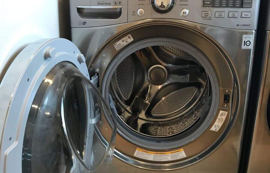 ottawa brada washer service engineers
