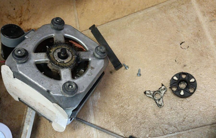 ottawa danby washer repair experts