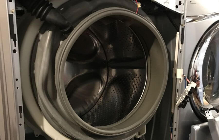 ottawa fisher paykel washer service engineers