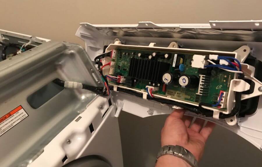 ottawa ikea washer repair experts