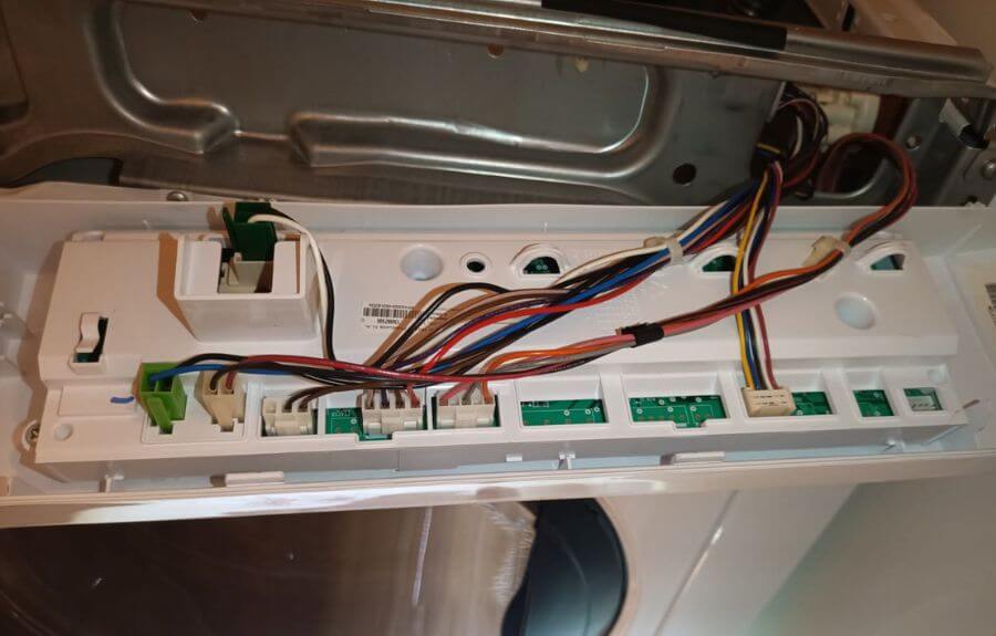 ottawa magic chef washer service engineers