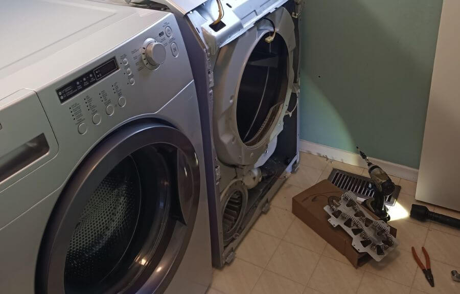 ottawa moffat washer repair experts