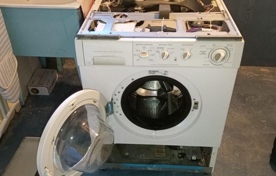 ottawa panasonic washer service engineers