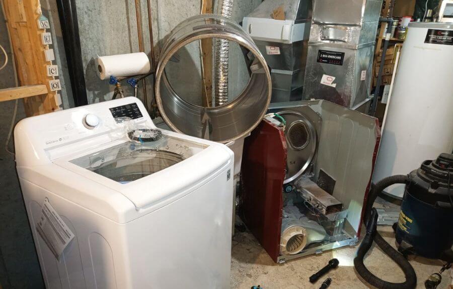 ottawa roper washer repair experts